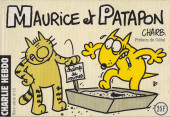 Maurice et Patapon -1- Maurice et Patapon - Tome 1 - HS10