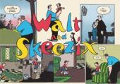 Walt and Skeezix (Gasoline Alley) (2005) -INT03- Walt and Skeezix 1925-1926