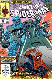 The amazing Spider-Man Vol.1 (1963) -329- Power prey!