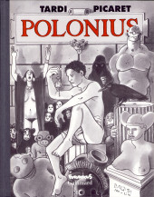 Polonius - Tome b2000