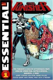 Essential: The Punisher (2004) -INT01a- Volume 1
