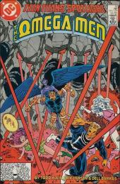 Teen Titans Spotlight (1986) -15- Omega Men
