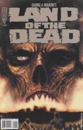 George A. Romero's Land of the dead (2005) -1- Land of the dead