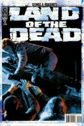 George A. Romero's Land of the dead (2005) -2- Land of the dead