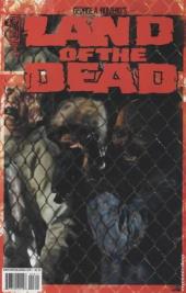 George A. Romero's Land of the dead (2005) -3- Land of the dead