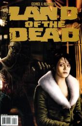 George A. Romero's Land of the dead (2005) -4- Land of the dead