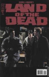 George A. Romero's Land of the dead (2005) -5- Land of the dead