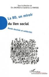 (DOC) Études et essais divers - La BD, un miroir du lien social - Bande dessinée et solidarités