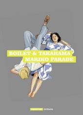 Mariko Parade - Tome a2012