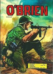 O'Brien  -51- Les bâtards de Bataan