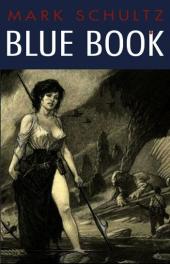 (AUT) Schultz, Mark -HS- Blue book