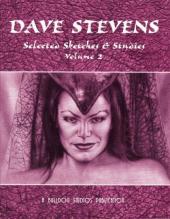 (AUT) Stevens -2- Selected Sketches & Studies volume 2