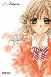 Namida Usagi - Un amour sans retour -5- Tome 5