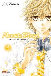 Namida Usagi - Un amour sans retour -3- Tome 3