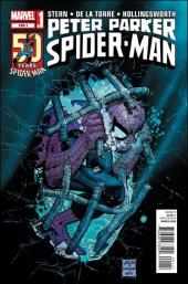 Peter Parker: Spider-Man (1999) -1561- Old haunts