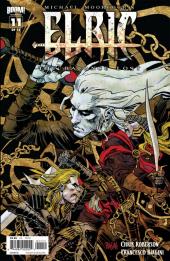 Elric: The Balance Lost (2011) -11- Tome 11