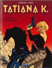 Tatiana K. -1a- La boîte de pandore