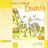 Dounia (Brechbuhl) - Le petit monde de Dounia