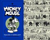 Walt Disney's Mickey Mouse by Floyd Gottfredson (2011) -3- Vol. 3: High noon at Inferno Gulch