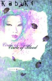 Kabuki (TPB) -INT01- Circle of Blood