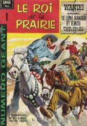 Le roi de la prairie (Numéro Géant) -1- Le secret du Roi de la Prairie