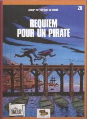 Les timour -28a2008- Requiem pour un pirate
