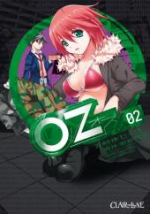OZ -2- Tome 2