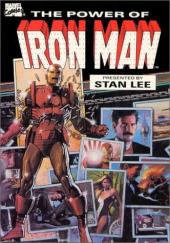 Iron Man - The Power Of Iron Man