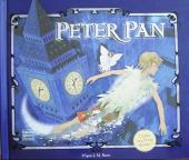 Peter Pan (pop-up) - Peter Pan