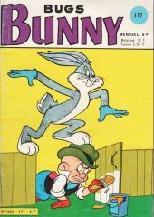 Bugs Bunny (3e série - Sagédition)  -177- Traduction bidon