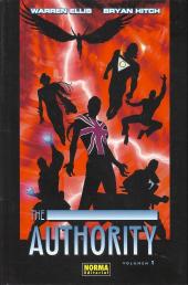 The authority (en espagnol) -1- Volumen 1