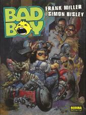 Bad Boy (en espagnol) - Bad Boy