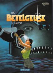 Bételgeuse -5a2007- L'Autre