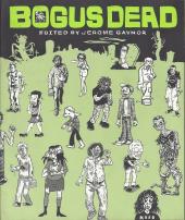 Bogus Dead (2002) -GN- Bogus Dead