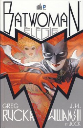 Batwoman -0- Élégie