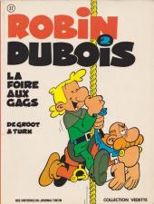 Robin Dubois -V2'- La foire aux gags