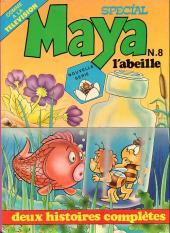 Maya l'abeille (Spécial) (1980) -8- Karaté : son but