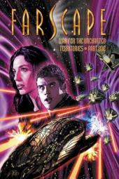 Farscape (2008) -INT07- War for the Uncharted Territories - part One