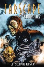 Farscape: Scorpius (2010) -INT1- Let sleeping dogs lie