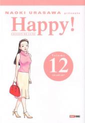 Happy! (Urasawa) -12- Go ahead!!