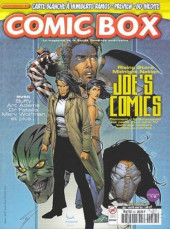 Comic Box (1998) -341- Comic Box 34