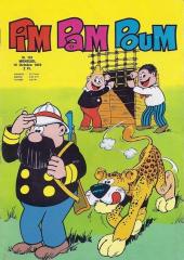 Pim Pam Poum (Pipo - Mensuel) -131- Tome 131