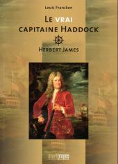(AUT) Hergé -86- Le vrai capitaine Haddock, Herbert James