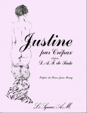 Justine (Crepax) -a1982- Justine