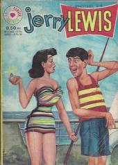 Jerry Lewis -4- Au pied du trône