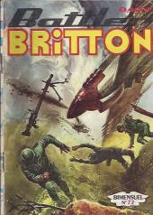 Battler Britton (Impéria) -72- Le vrai devoir