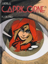 Capricorne -16- Vu de près