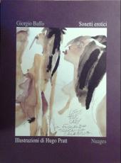 (AUT) Pratt, Hugo (en italien) - Giorgio baffo : sonetti erotici
