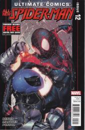 Ultimate Comics Spider-Man (2011) -12- Issue 12