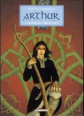 Arthur - Une épopée celtique -INT1a2012- Tomes 1 à 3